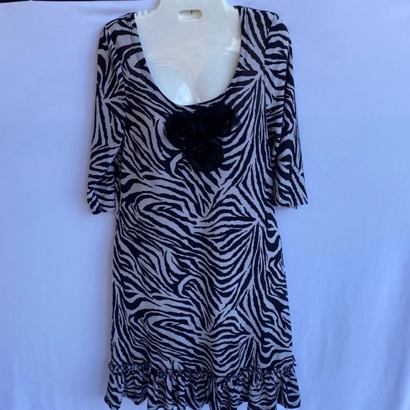 Miss Couture Dress - Picture 5 of 5